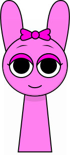 Pinki Sprunki