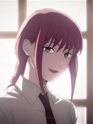 Makima