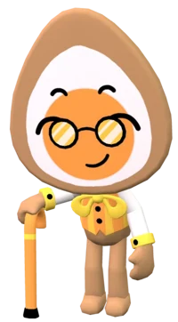 bogey benster