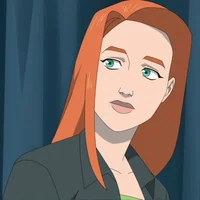 Samantha Eve Wilkins