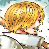 Vinsmoke Sanji