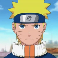 Naruto uzumaki 