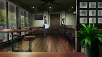 Anteiku Cafè