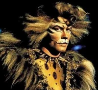 Rum Tum Tugger