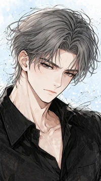 HUSBAND Elias