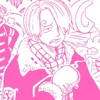 Sanji Vinsmoke