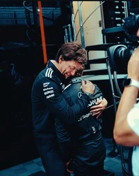 Toto Wolff