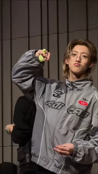 Jeong Woojin- Lngsho