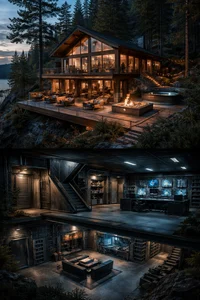 Vacation Homes
