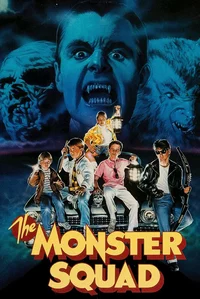 Monster Squad