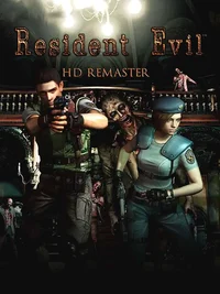 Resident Evil