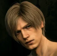 Leon Kennedy