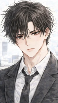 HUSBAND Julien