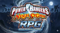 PR Ninja Storm RPG