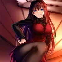Aozaki Aoko