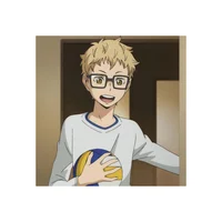 1HQ - KEI TSUKISHIMA