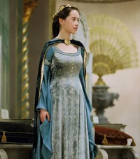 Susan Pevensie 3