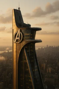 Avengers