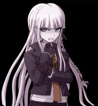 kyoko kirigiri