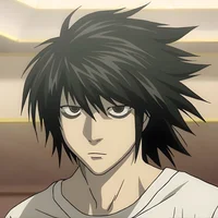 L lawliet 
