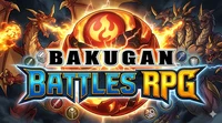 Bakugan Battles RPG