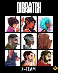 Dispatch
