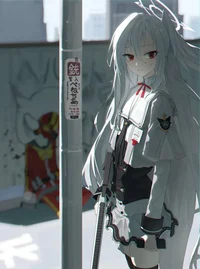 Morizuki Suzumi