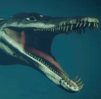 Kronosaurus