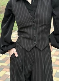 Iris irisho mafieuse