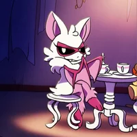 Poppy playtime critt