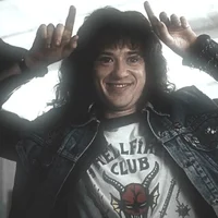 Eddie Munson