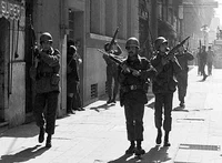 Golpe de Estado