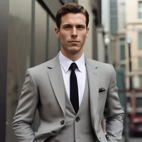 Silas - Dark Romance