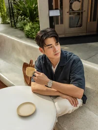 Mario Maurer