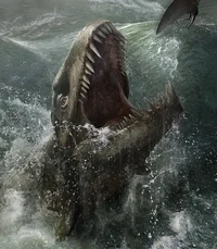 Dakosaurus