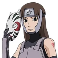 ANBU Tenzo