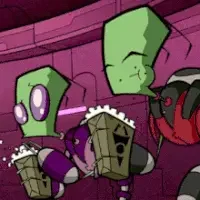 The Almighty Tallest