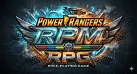 PR RPM RPG