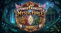 PR Mystic Force RPG