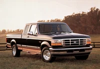 1995 Ford F-150