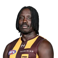 Mabior Chol 