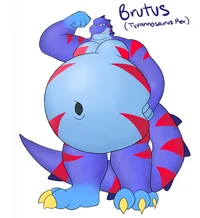 Brutus