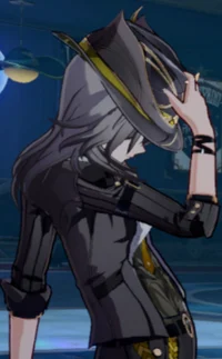 The Immortal Specter