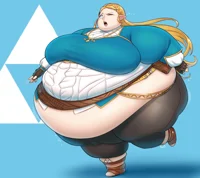 Zelda 