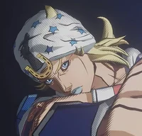Johnny Joestar