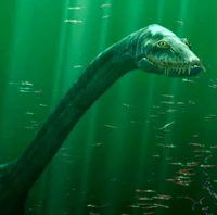 Styxosaurus