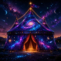 Starlit Circus