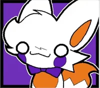 Lolbit- frickbears 3