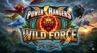 PR Wild Force RPG