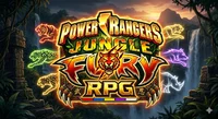 PR Jungle Fury RPG